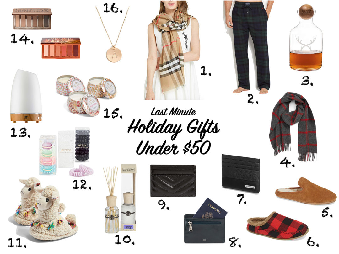 Best Gifts Under $50 At Target